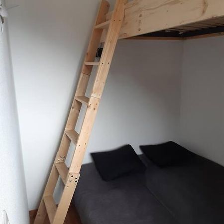 Valfrejus Appart 4/5 Pers - Residence Le Florence โมดาน ภายนอก รูปภาพ