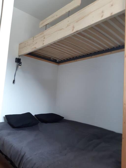 Valfrejus Appart 4/5 Pers - Residence Le Florence โมดาน ภายนอก รูปภาพ